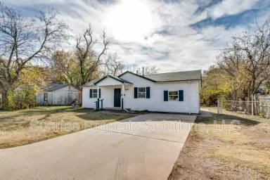 Main picture of 4424 SE 38th St