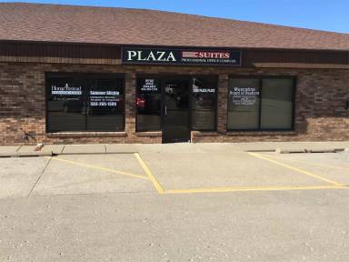 Main picture of Muscatine Plaza Suites