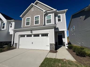 Main picture of 321 Glacier Lake Dr