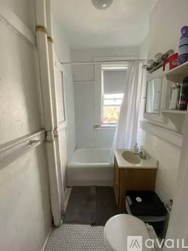 Main picture of 1167 Boylston St