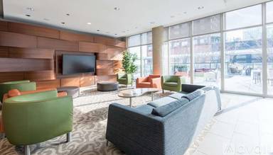Main picture of 500 Lake Shore Drive Luxury Apartments