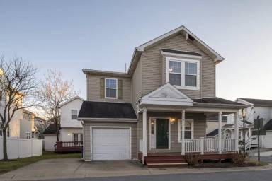Main picture of 7417 Mulberry Grove Dr