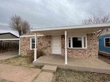 Main picture of 3202 Baylor St
