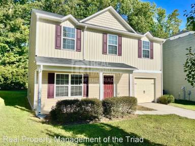 Main picture of 2321 Deerbrook Forest Ln