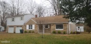 Main picture of 1417 Maryland Ave