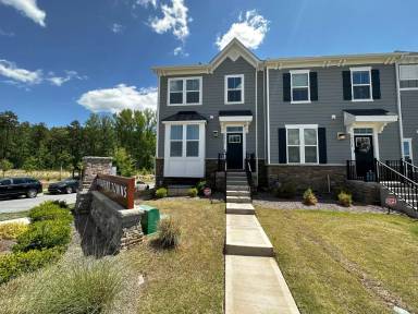 Main picture of 10872 Overlook Mountain Dr