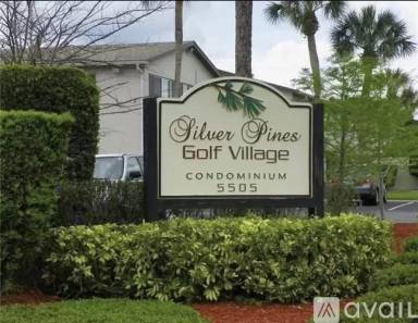 Main picture of Silver Pines Apartments