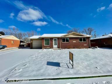 Main picture of 6144 Garrison St