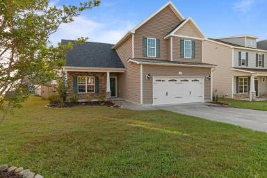 Main picture of 219 Peggys Trce