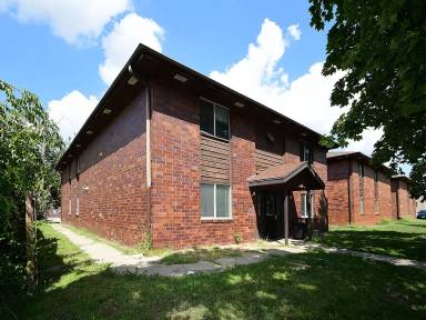 Main picture of 1620 Prospect St