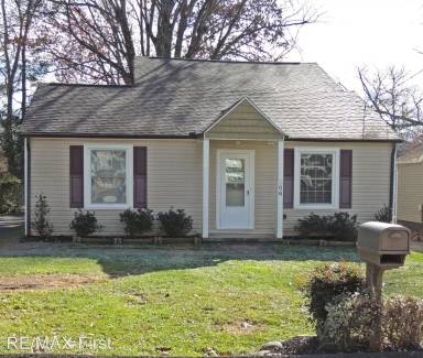 Main picture of 206 Keeble Ave