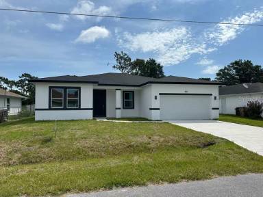 Main picture of 802 San Pedro Ct
