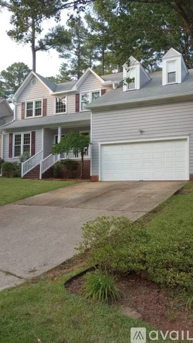 Main picture of 107 Bebington Dr