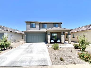 Main picture of 43698 W Buckhorn Trl