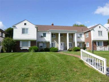 Main picture of 455 Forest Ave