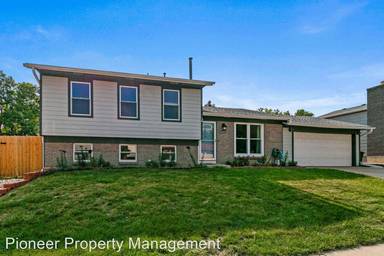 Main picture of 4365 S Xenon Ct