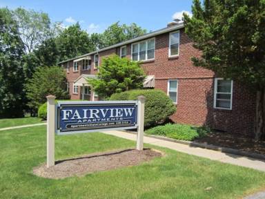 Main picture of Fairview Apartments