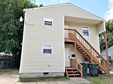 Main picture of Noco Flats