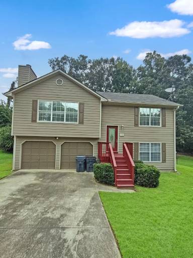 Main picture of 980 Oakley Ct