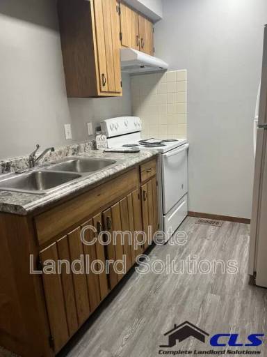 Main picture of Winston Terrace Apartments
