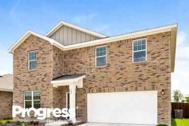 Main picture of Crestridge Meadows
