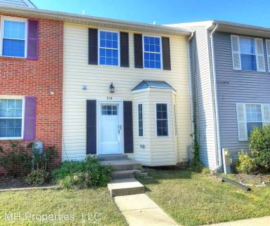 Main picture of 514 Park Manor Cir