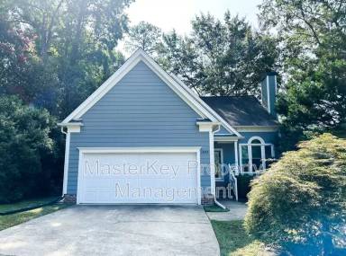 Main picture of 1003 Japonica Ct