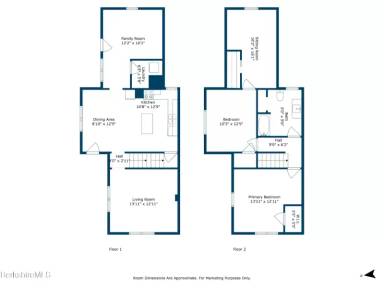 Main picture of 25 Elizabeth St