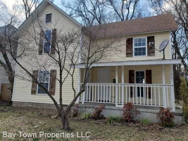 Main picture of 731 S Grant Ave