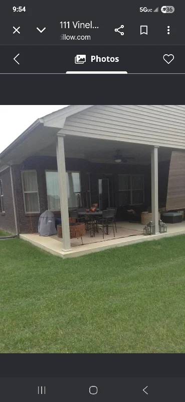 Main picture of 111 Vineland Parkway Dr