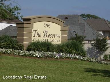 Main picture of The Reserve At Cedar Lodge