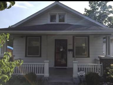 Main picture of 691 Georgetown St