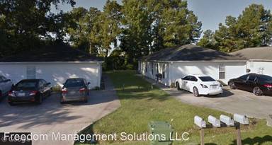 Main picture of 1320-A-B Dixie Street Florence