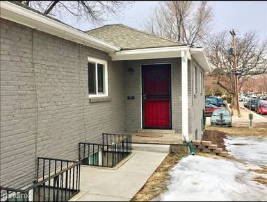 Main picture of 2501 S University Blvd