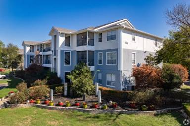 Main picture of The Element at University Park