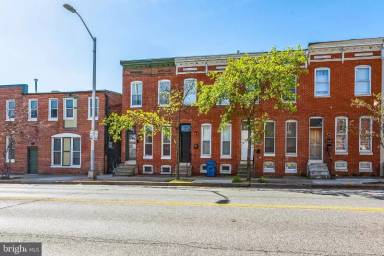 Main picture of 2231 Orleans St