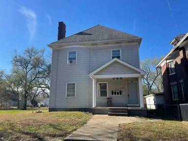 Main picture of 1034 N 8th St