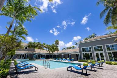 Main picture of The Upton Apartments
