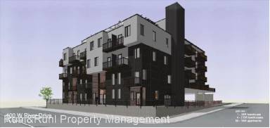 Main picture of 400 River Apartments