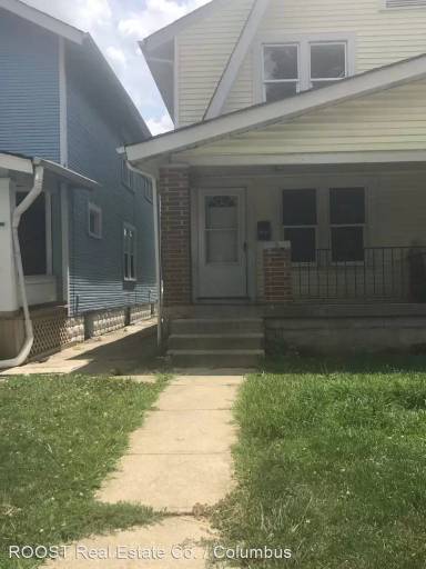 Main picture of 1315 E 18th Ave