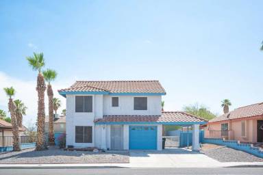 Main picture of 3095 Quantana Way