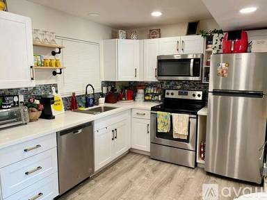 Main picture of Honey Villa