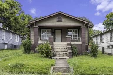 Main picture of 2528 25th Street Ensley