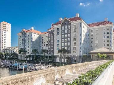 Main picture of Harbour Island LLC