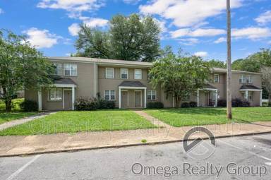 Main picture of Oaks Apartments