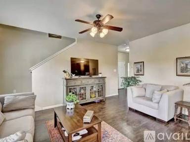 Main picture of Cypress Creek Townhomes