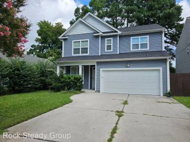 Main picture of 1518 Nelms Ave