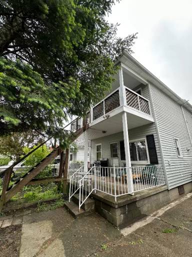 Main picture of 48 Cowing St