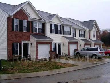 Main picture of Lake Ridge Village