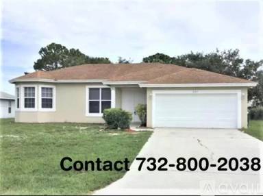 Main picture of 1701 Sawgrass Dr SW
